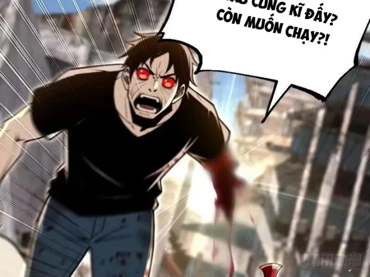 Cuộc Sống Hoàn Mỹ Của Ta Ở Tận Thế Chapter 46 - 45