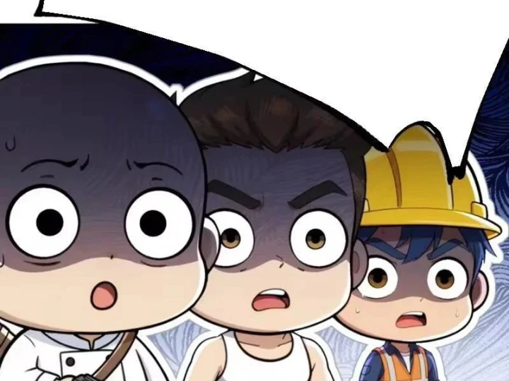 Cuộc Sống Hoàn Mỹ Của Ta Ở Tận Thế Chapter 46 - 48