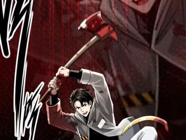 Cuộc Sống Hoàn Mỹ Của Ta Ở Tận Thế Chapter 46 - 52