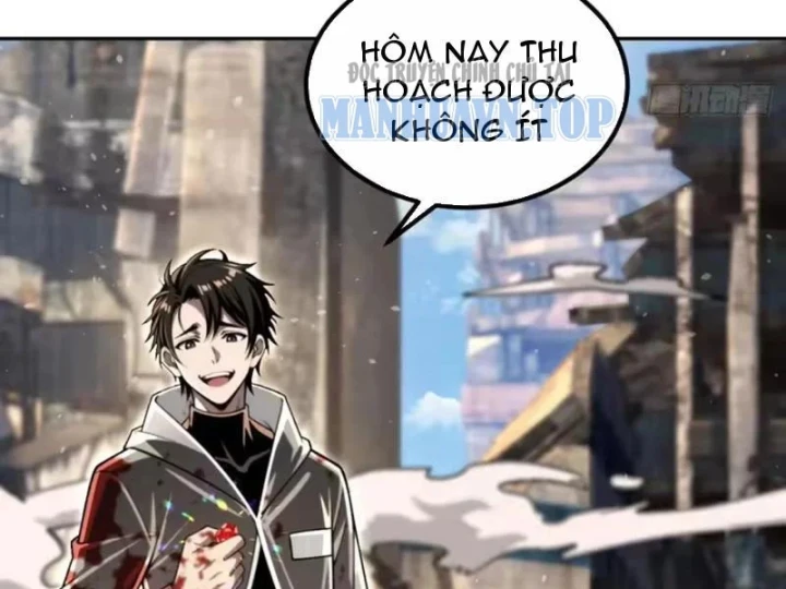 Cuộc Sống Hoàn Mỹ Của Ta Ở Tận Thế Chapter 46 - 60