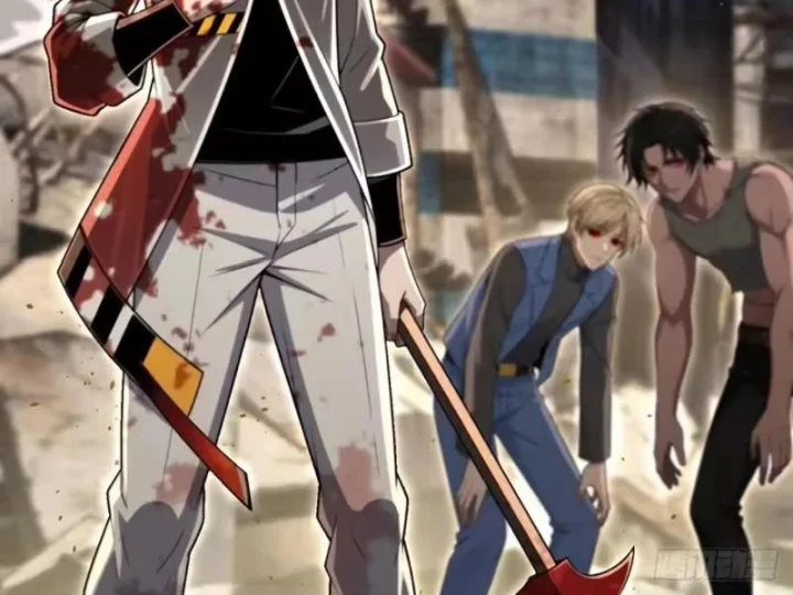 Cuộc Sống Hoàn Mỹ Của Ta Ở Tận Thế Chapter 46 - 61