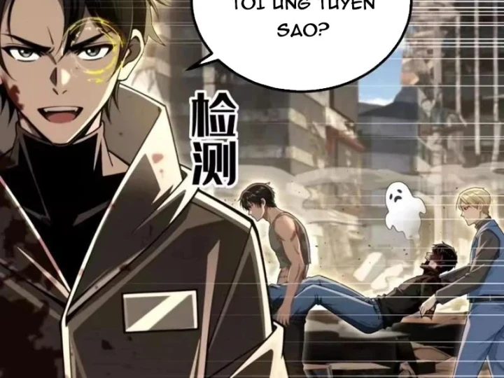 Cuộc Sống Hoàn Mỹ Của Ta Ở Tận Thế Chapter 46 - 64