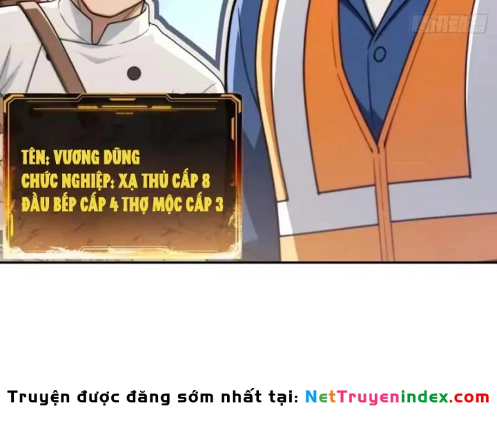 Cuộc Sống Hoàn Mỹ Của Ta Ở Tận Thế Chapter 46 - 69