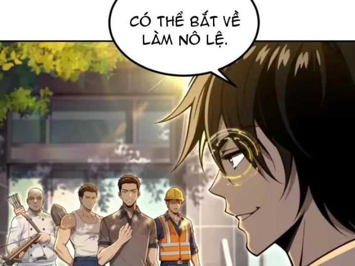 Cuộc Sống Hoàn Mỹ Của Ta Ở Tận Thế Chapter 46 - 71