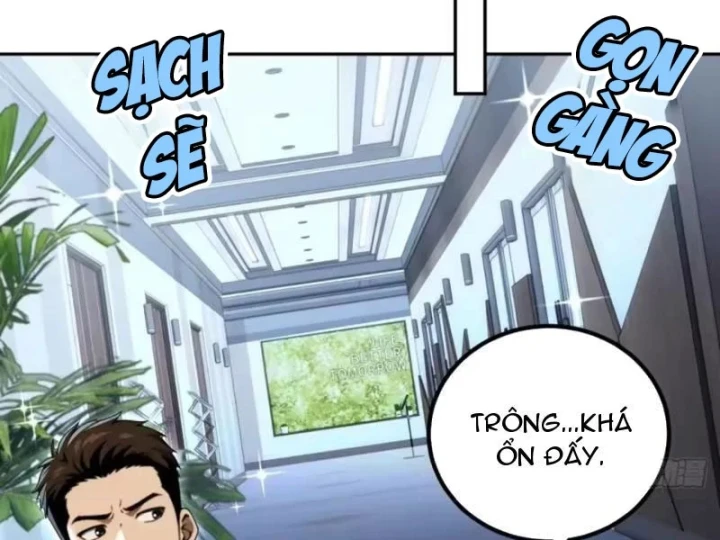 Cuộc Sống Hoàn Mỹ Của Ta Ở Tận Thế Chapter 46 - 85