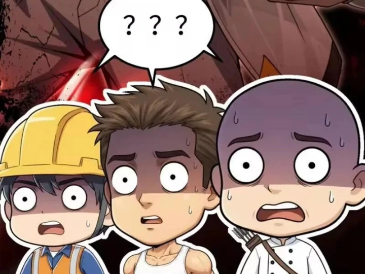 Cuộc Sống Hoàn Mỹ Của Ta Ở Tận Thế Chapter 46 - 90