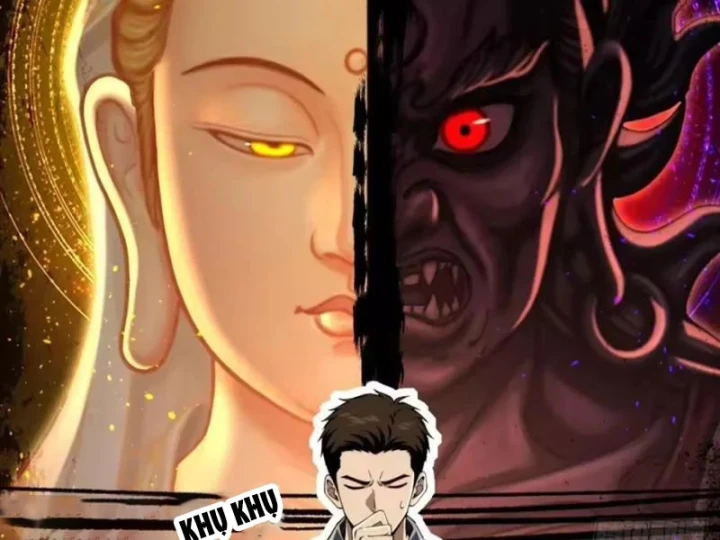 Cuộc Sống Hoàn Mỹ Của Ta Ở Tận Thế Chapter 46 - 92