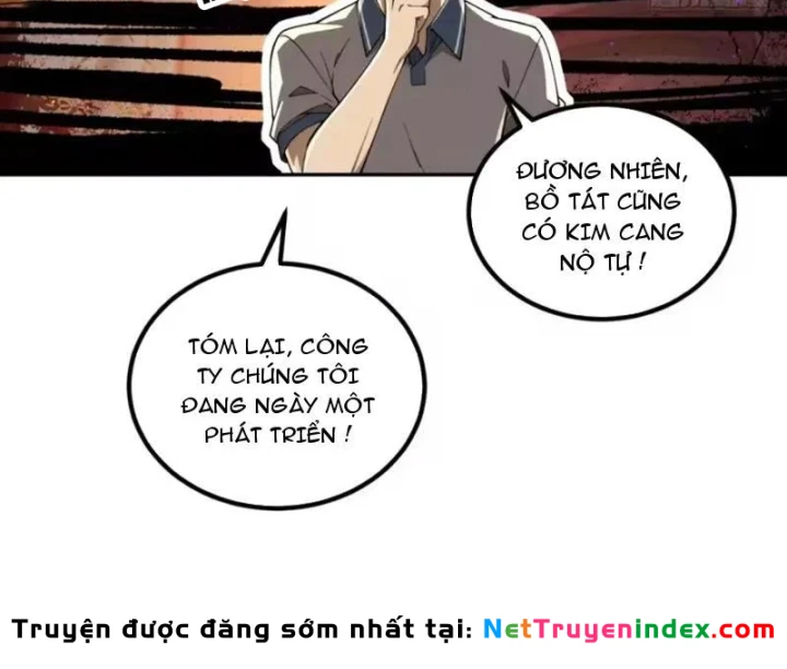 Cuộc Sống Hoàn Mỹ Của Ta Ở Tận Thế Chapter 46 - 93