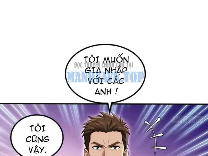 Cuộc Sống Hoàn Mỹ Của Ta Ở Tận Thế Chapter 46 - 94