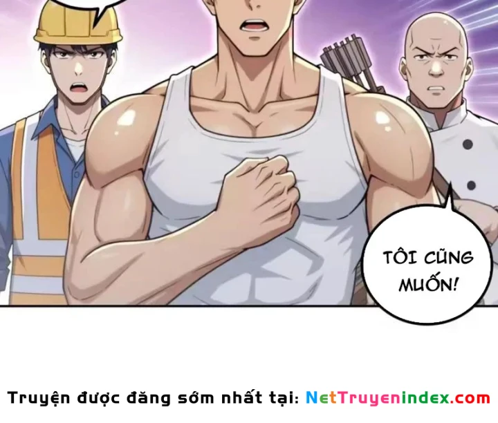 Cuộc Sống Hoàn Mỹ Của Ta Ở Tận Thế Chapter 46 - 95