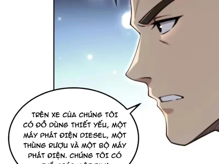 Cuộc Sống Hoàn Mỹ Của Ta Ở Tận Thế Chapter 46 - 97