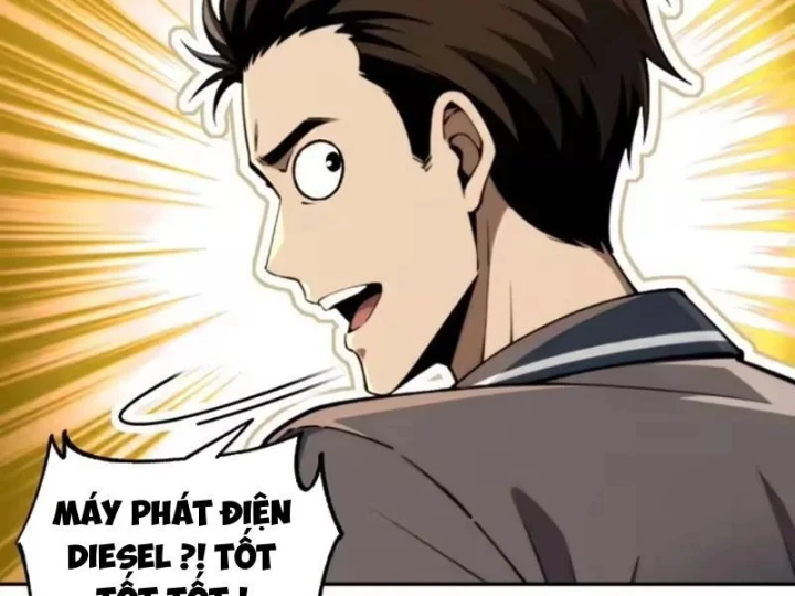 Cuộc Sống Hoàn Mỹ Của Ta Ở Tận Thế Chapter 46 - 99