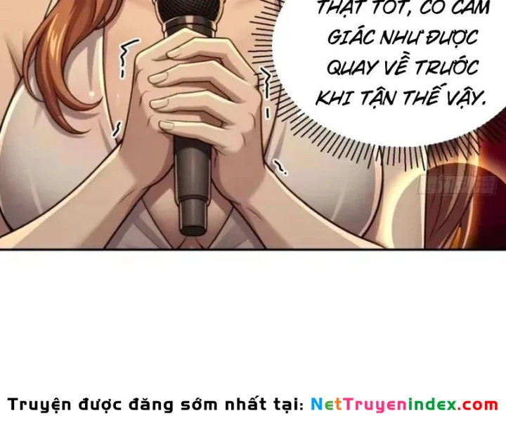 Cuộc Sống Hoàn Mỹ Của Ta Ở Tận Thế Chapter 46 - 119