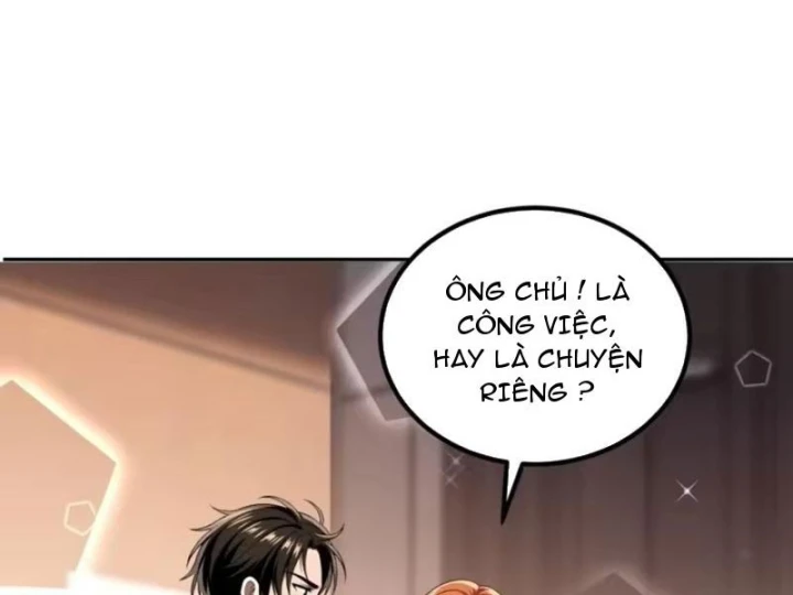 Cuộc Sống Hoàn Mỹ Của Ta Ở Tận Thế Chapter 47 - 3