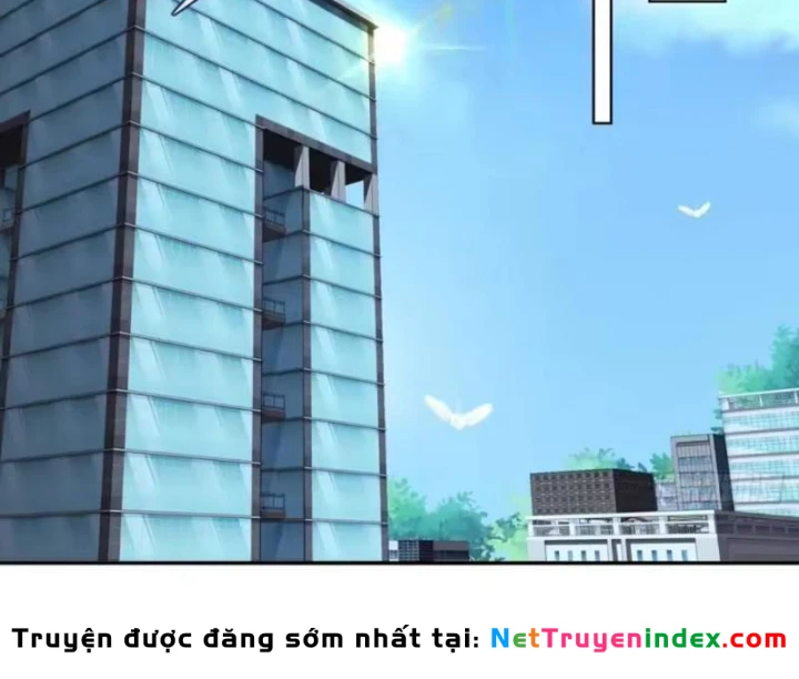Cuộc Sống Hoàn Mỹ Của Ta Ở Tận Thế Chapter 47 - 23