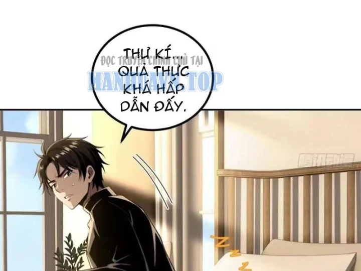 Cuộc Sống Hoàn Mỹ Của Ta Ở Tận Thế Chapter 47 - 25