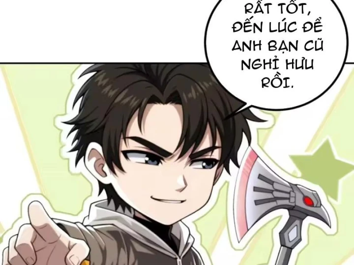 Cuộc Sống Hoàn Mỹ Của Ta Ở Tận Thế Chapter 47 - 33