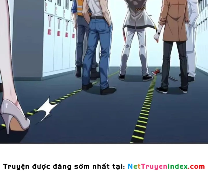 Cuộc Sống Hoàn Mỹ Của Ta Ở Tận Thế Chapter 47 - 37