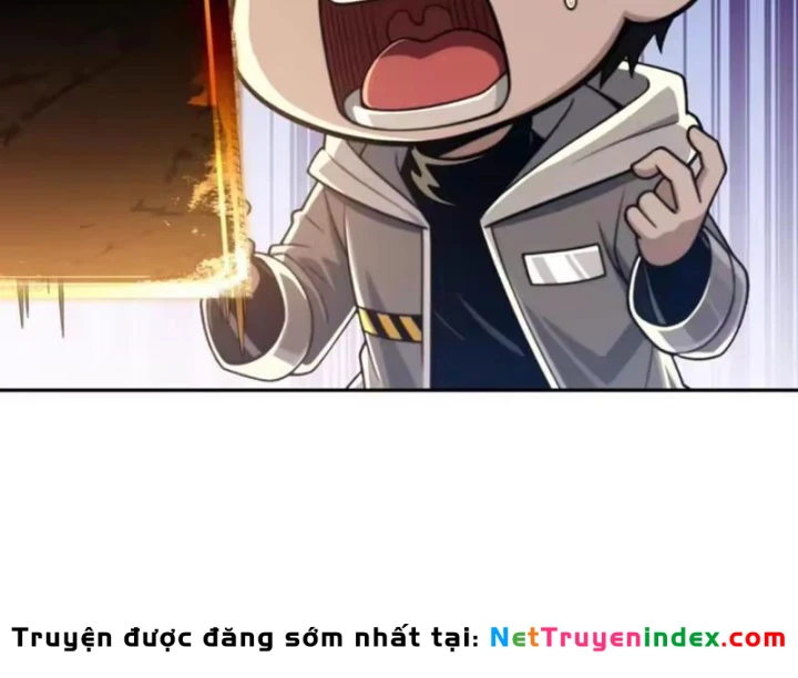 Cuộc Sống Hoàn Mỹ Của Ta Ở Tận Thế Chapter 47 - 51