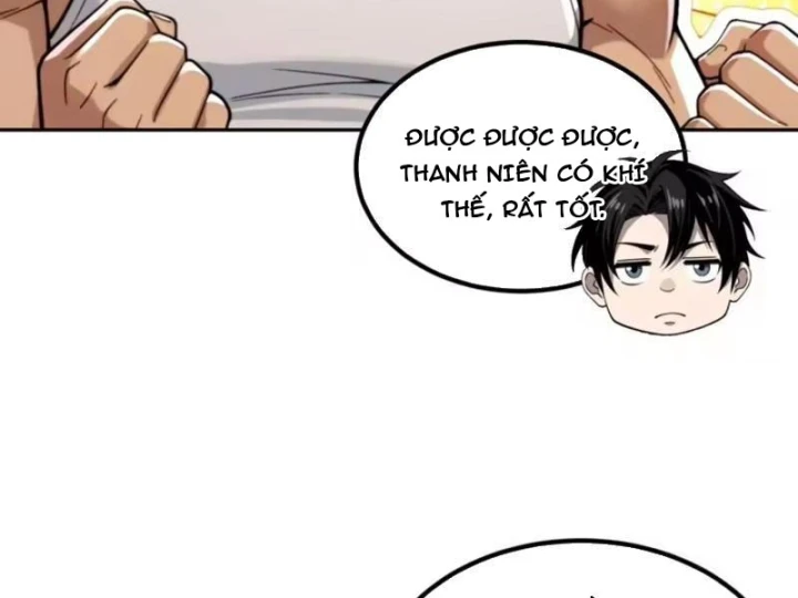 Cuộc Sống Hoàn Mỹ Của Ta Ở Tận Thế Chapter 47 - 56