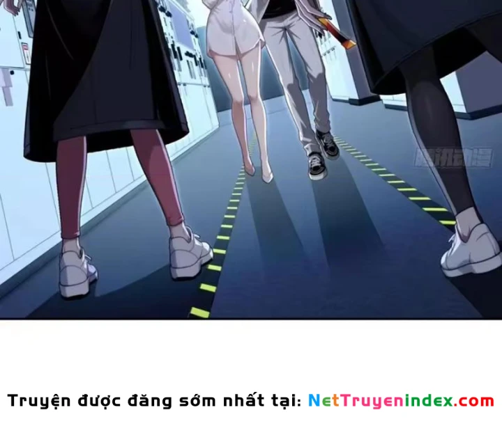 Cuộc Sống Hoàn Mỹ Của Ta Ở Tận Thế Chapter 47 - 66