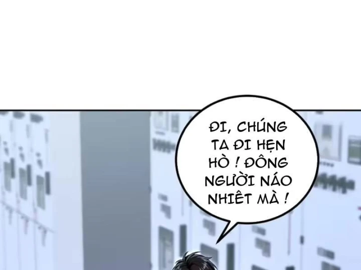 Cuộc Sống Hoàn Mỹ Của Ta Ở Tận Thế Chapter 47 - 74