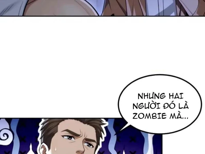 Cuộc Sống Hoàn Mỹ Của Ta Ở Tận Thế Chapter 47 - 82