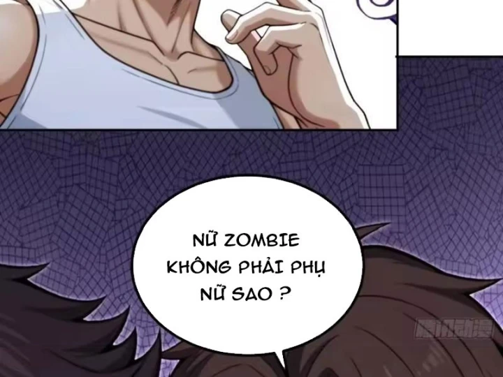 Cuộc Sống Hoàn Mỹ Của Ta Ở Tận Thế Chapter 47 - 84