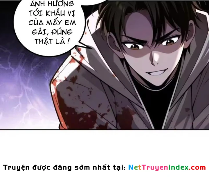 Cuộc Sống Hoàn Mỹ Của Ta Ở Tận Thế Chapter 47 - 105
