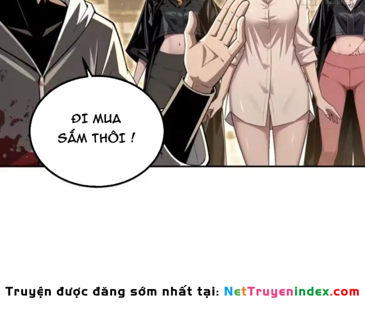 Cuộc Sống Hoàn Mỹ Của Ta Ở Tận Thế Chapter 47 - 108