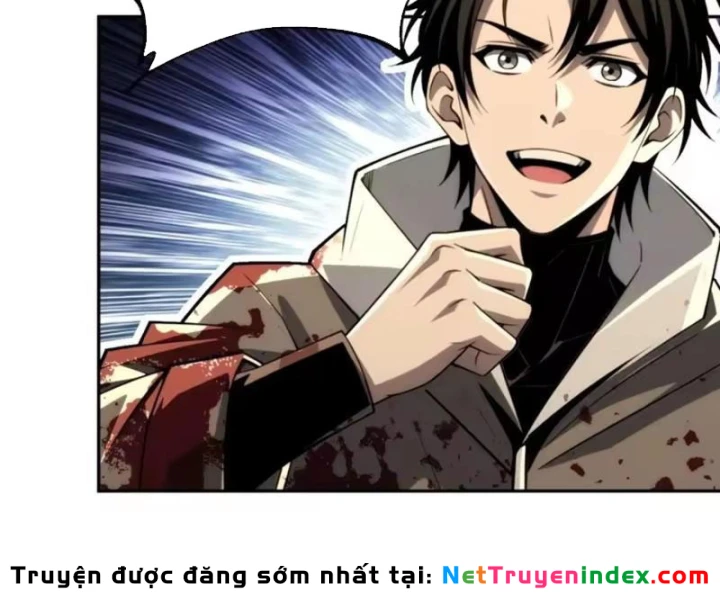Cuộc Sống Hoàn Mỹ Của Ta Ở Tận Thế Chapter 47 - 128