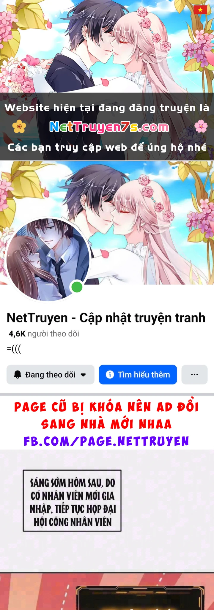 Cuộc Sống Hoàn Mỹ Của Ta Ở Tận Thế Chapter 48 - 1