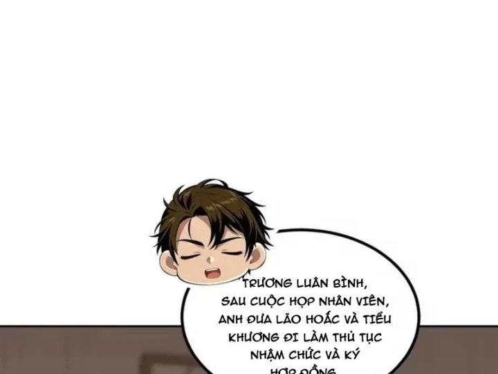 Cuộc Sống Hoàn Mỹ Của Ta Ở Tận Thế Chapter 48 - 11