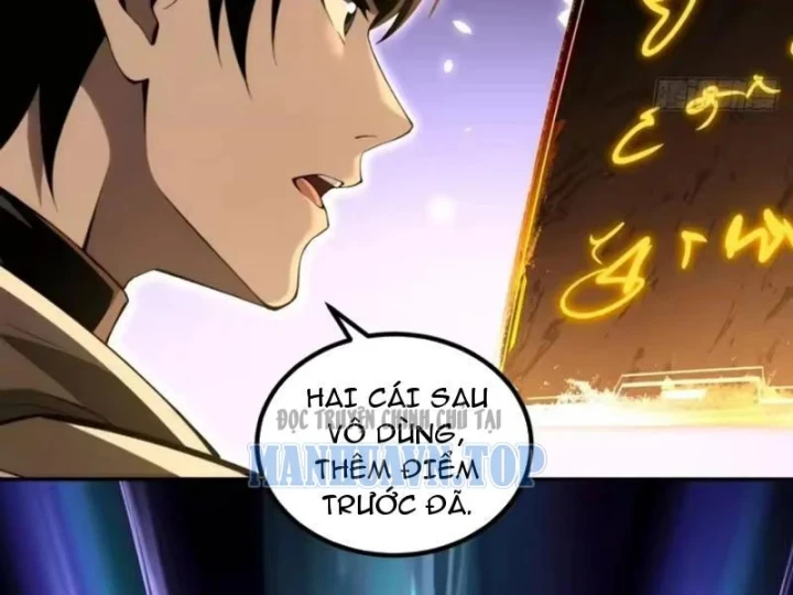 Cuộc Sống Hoàn Mỹ Của Ta Ở Tận Thế Chapter 48 - 20