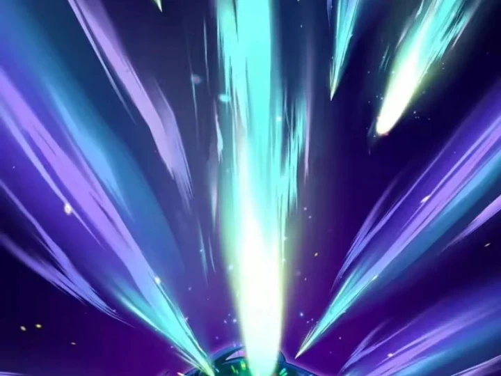 Cuộc Sống Hoàn Mỹ Của Ta Ở Tận Thế Chapter 48 - 22