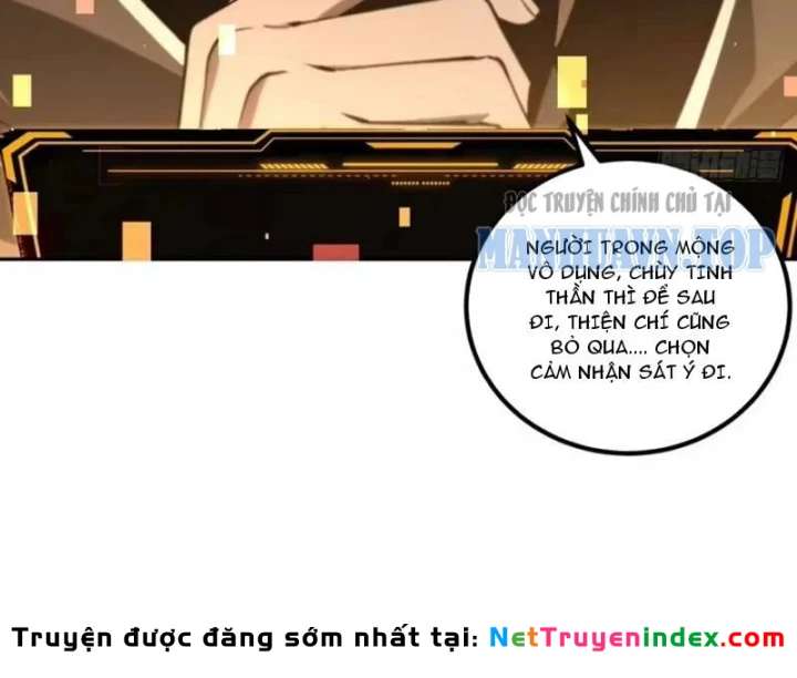 Cuộc Sống Hoàn Mỹ Của Ta Ở Tận Thế Chapter 48 - 27