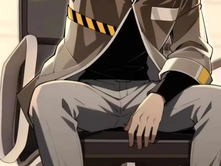 Cuộc Sống Hoàn Mỹ Của Ta Ở Tận Thế Chapter 48 - 31