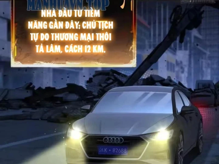 Cuộc Sống Hoàn Mỹ Của Ta Ở Tận Thế Chapter 48 - 35