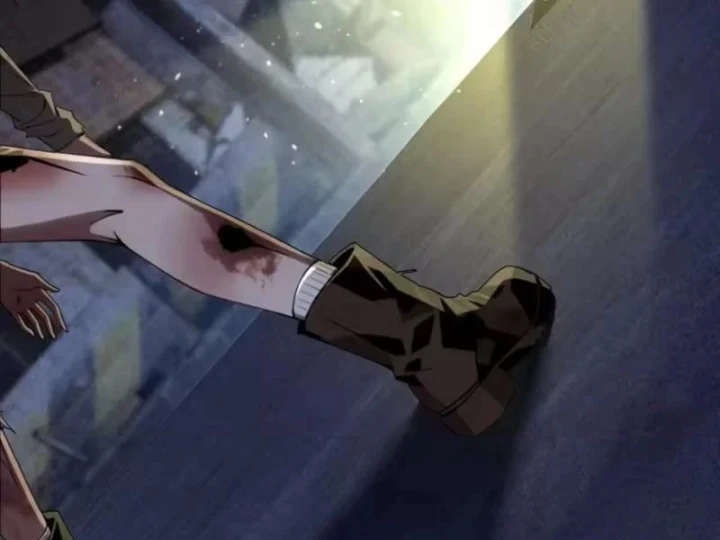 Cuộc Sống Hoàn Mỹ Của Ta Ở Tận Thế Chapter 48 - 39