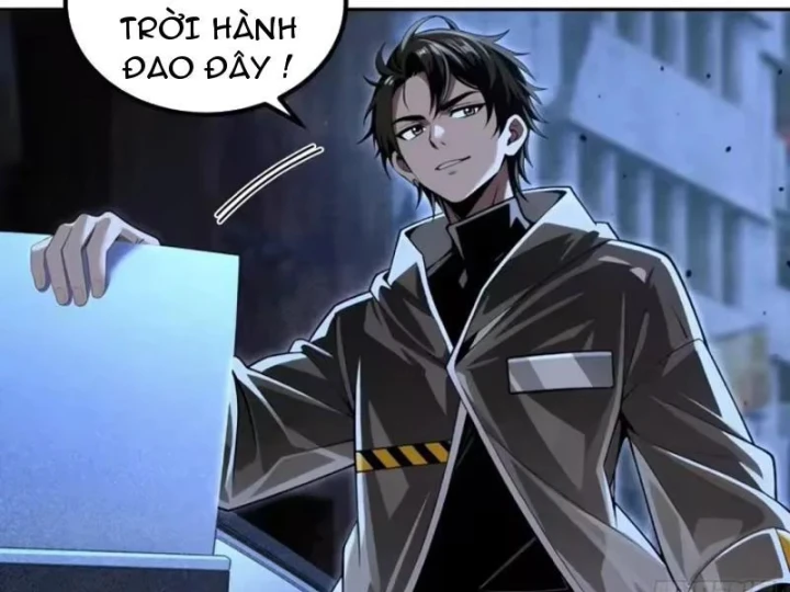 Cuộc Sống Hoàn Mỹ Của Ta Ở Tận Thế Chapter 48 - 42