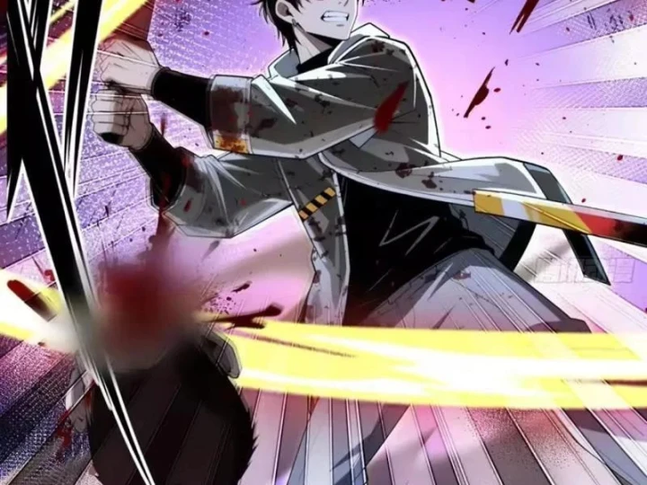 Cuộc Sống Hoàn Mỹ Của Ta Ở Tận Thế Chapter 48 - 49