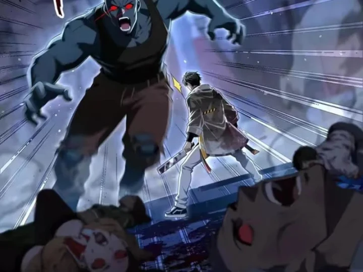 Cuộc Sống Hoàn Mỹ Của Ta Ở Tận Thế Chapter 48 - 55