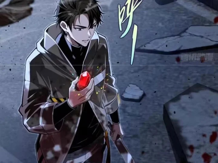 Cuộc Sống Hoàn Mỹ Của Ta Ở Tận Thế Chapter 48 - 67