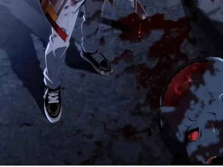 Cuộc Sống Hoàn Mỹ Của Ta Ở Tận Thế Chapter 48 - 68