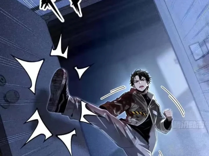 Cuộc Sống Hoàn Mỹ Của Ta Ở Tận Thế Chapter 48 - 79