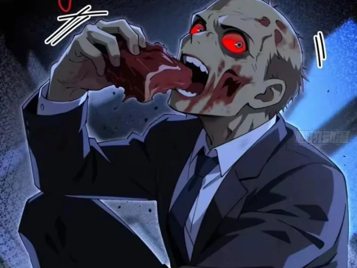 Cuộc Sống Hoàn Mỹ Của Ta Ở Tận Thế Chapter 48 - 89