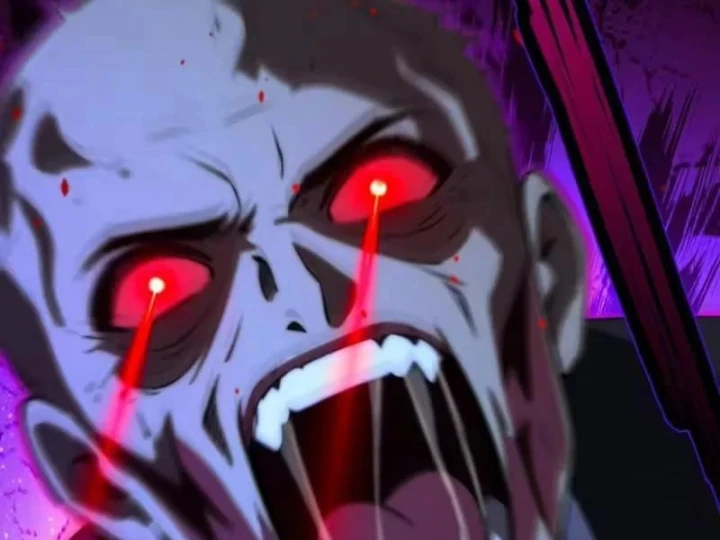 Cuộc Sống Hoàn Mỹ Của Ta Ở Tận Thế Chapter 48 - 95