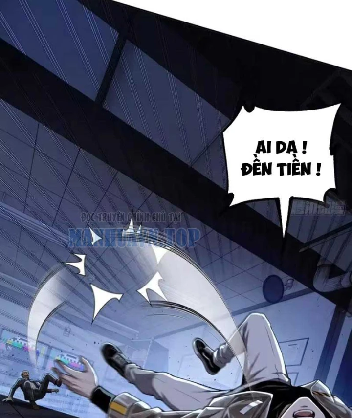 Cuộc Sống Hoàn Mỹ Của Ta Ở Tận Thế Chapter 49 - 5