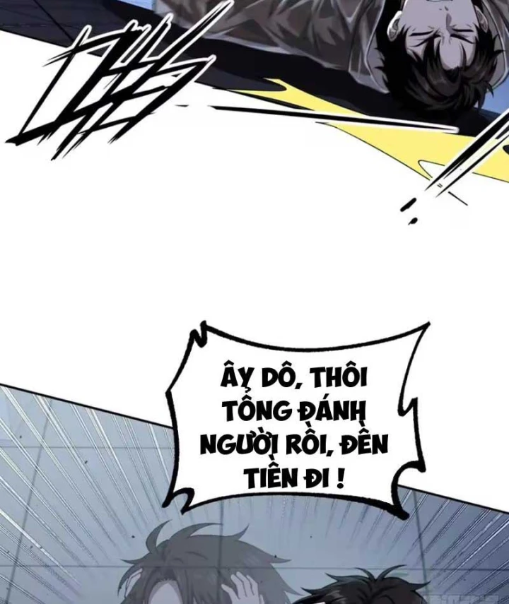 Cuộc Sống Hoàn Mỹ Của Ta Ở Tận Thế Chapter 49 - 6
