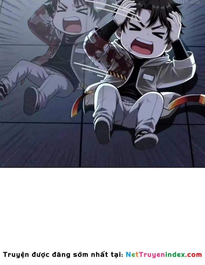 Cuộc Sống Hoàn Mỹ Của Ta Ở Tận Thế Chapter 49 - 7